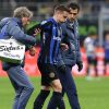 Inter, Zielinski si ferma: out fino alla sosta, ma lo stop rischia di essere più lungo