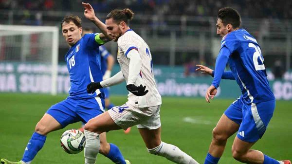 UEFA Nations League: qual è il costo per la FIGC di Italia-Germania