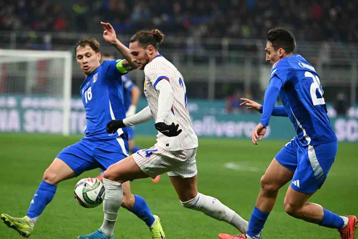 UEFA Nations League: qual è il costo per la FIGC di Italia-Germania