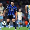 Le probabili formazioni di Inter-Feyenoord