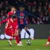 Le probabili formazioni della gara di ritorno degli ottavi di Champions League.