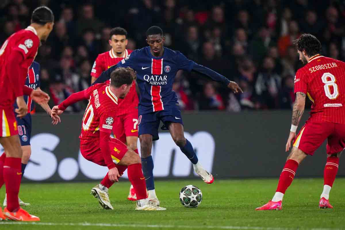 Le probabili formazioni della gara di ritorno degli ottavi di Champions League.