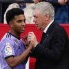 Da Vinicius e Mbappé ad Ancelotti: le parole di Rodrygo