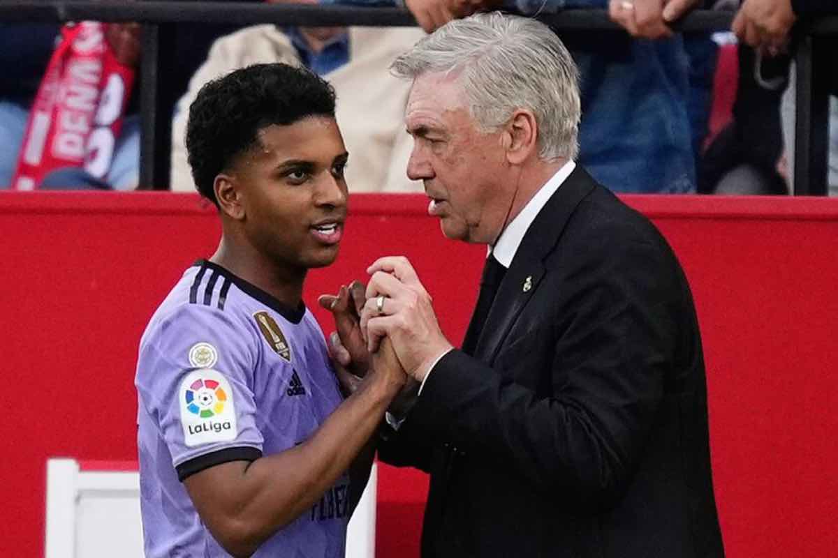 Da Vinicius e Mbappé ad Ancelotti: le parole di Rodrygo