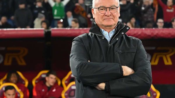 Numeri da record per la Roma di Ranieri!