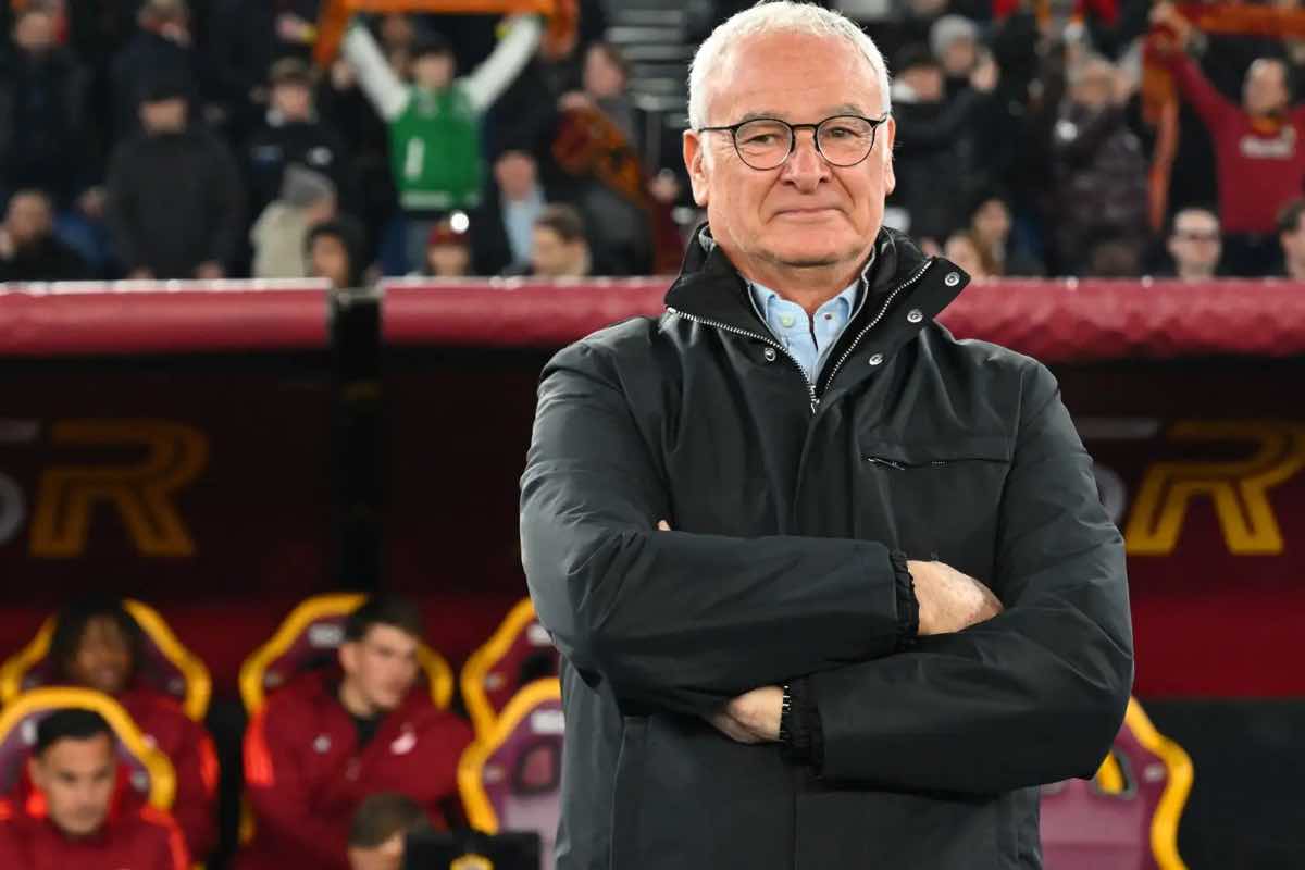 Numeri da record per la Roma di Ranieri!