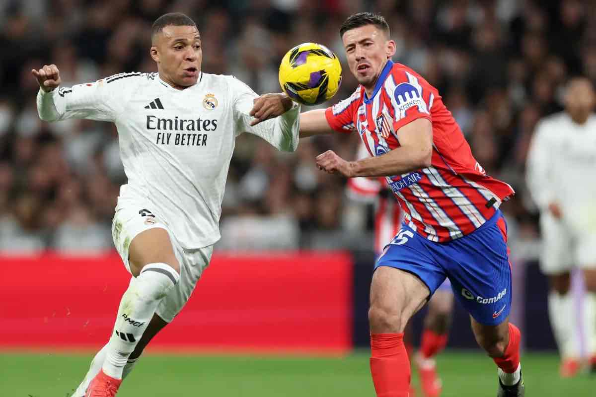 Le probabili formazioni degli ottavi di ritorno di Champions League
