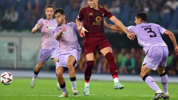 Per il quinto posto in Champions League l’Italia ha ancora una speranza