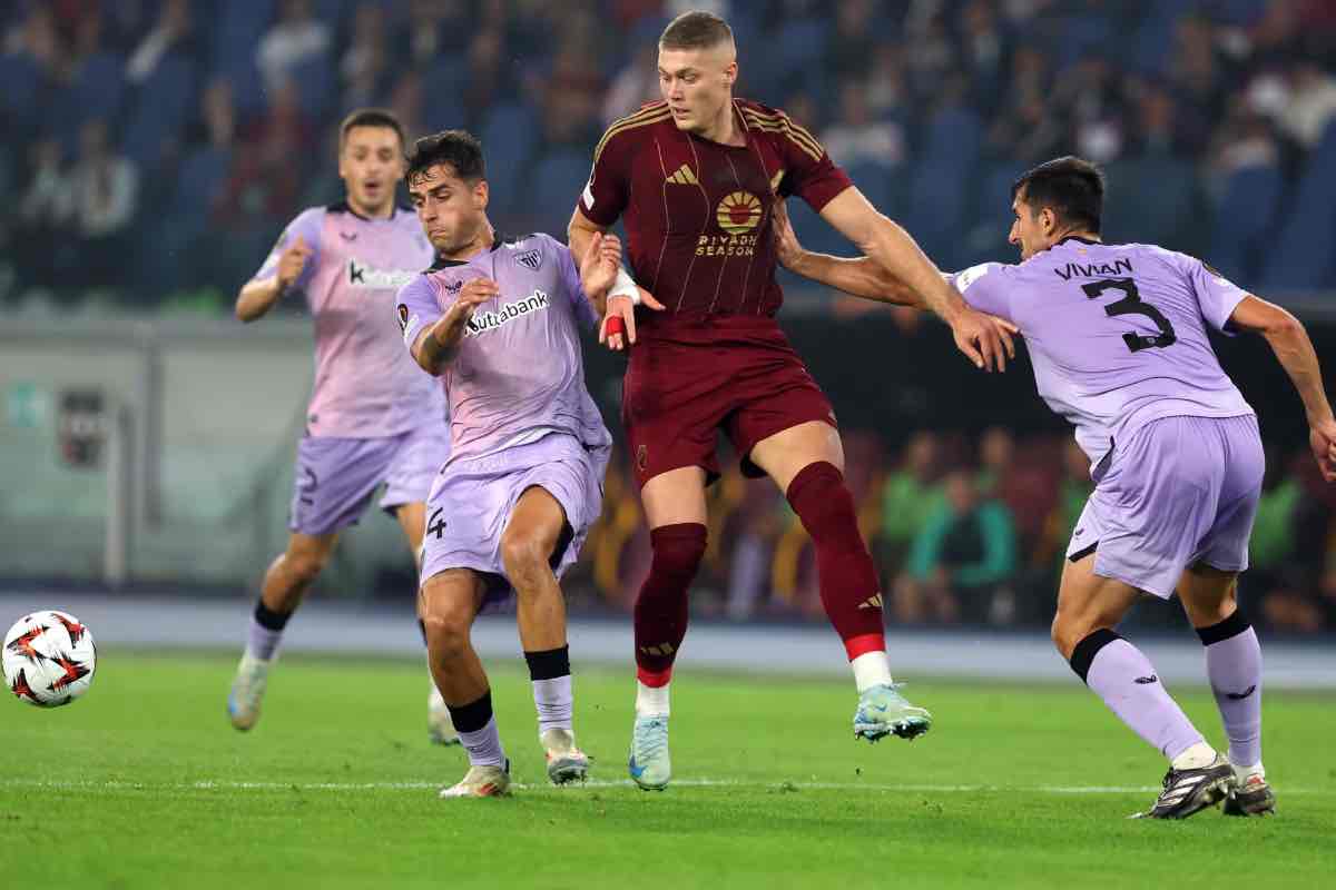 Per il quinto posto in Champions League l’Italia ha ancora una speranza