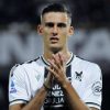 Le dichiarazioni di Lucca sull’apprezzamento del Milan e sull’idolo di infanzia Ibra
