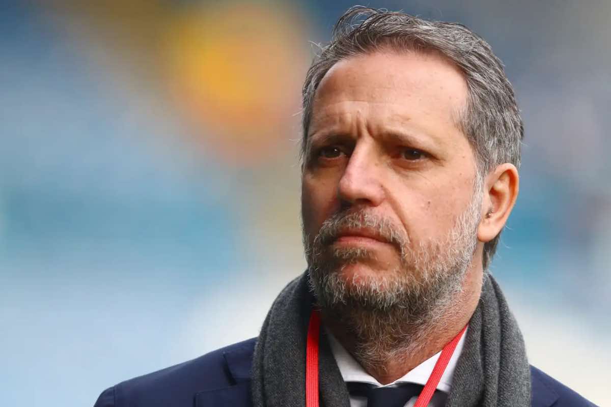Milan, 3 nomi per il prossimo DS: i dettagli