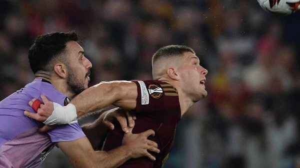 Le probabili formazioni di Athletic Club-Roma