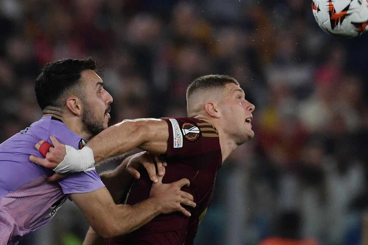 Le probabili formazioni di Athletic Club-Roma