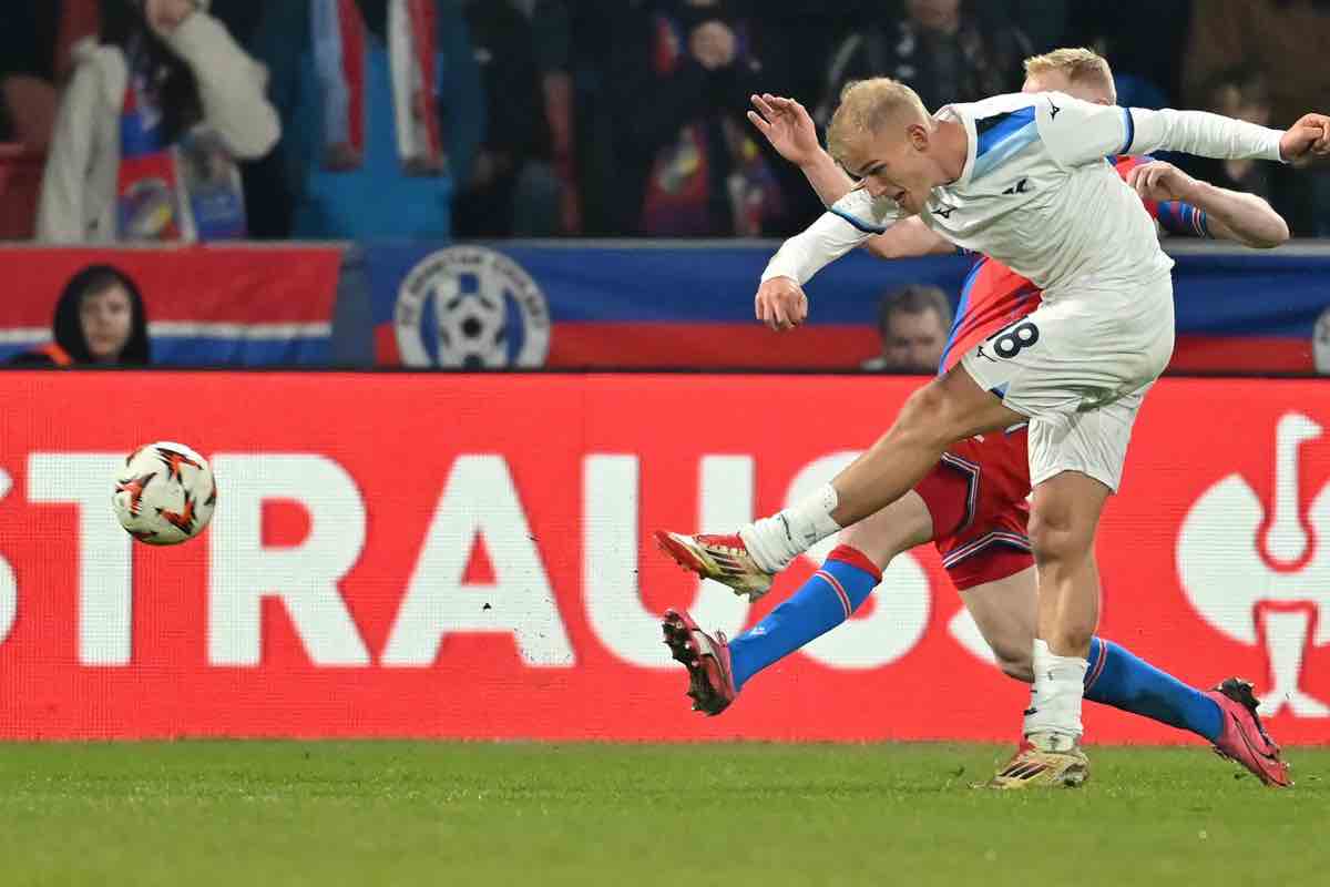 Le probabili formazioni di Lazio-Viktoria Plzen