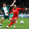 Le probabili formazioni di Fiorentina-Panathinaikos