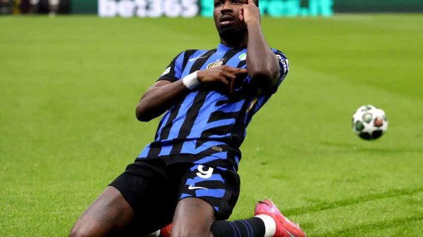 Il tabellone completo dei quarti di finale di Champions League