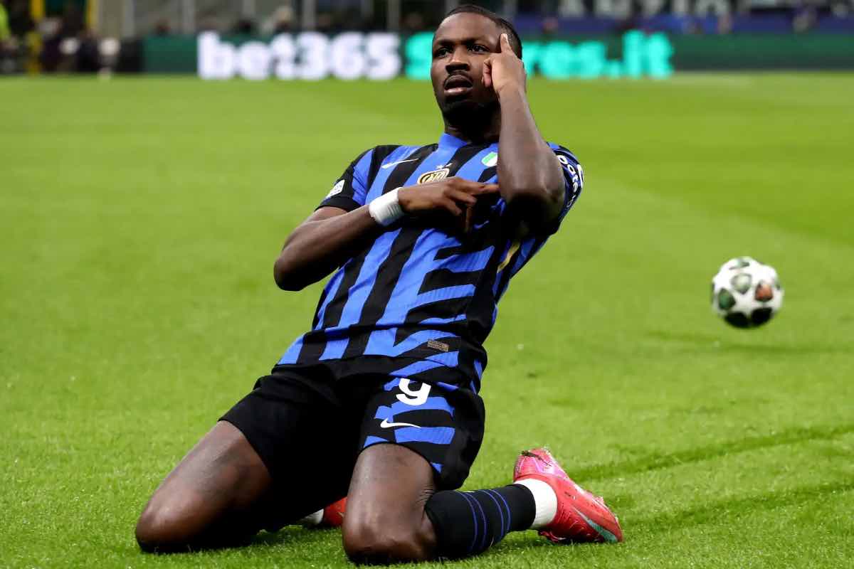 Il tabellone completo dei quarti di finale di Champions League