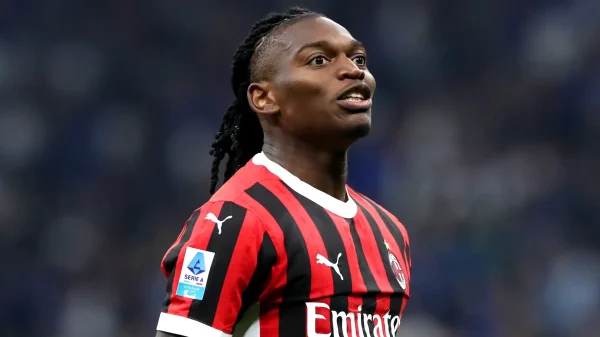 Le probabili formazioni di Milan-Como