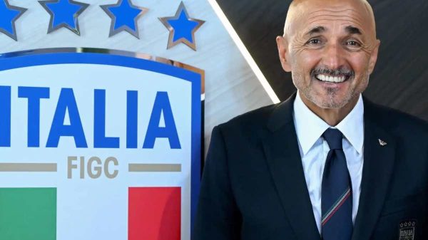 Come si schiera l’Italia ai quarti di Nations League contro la Germania