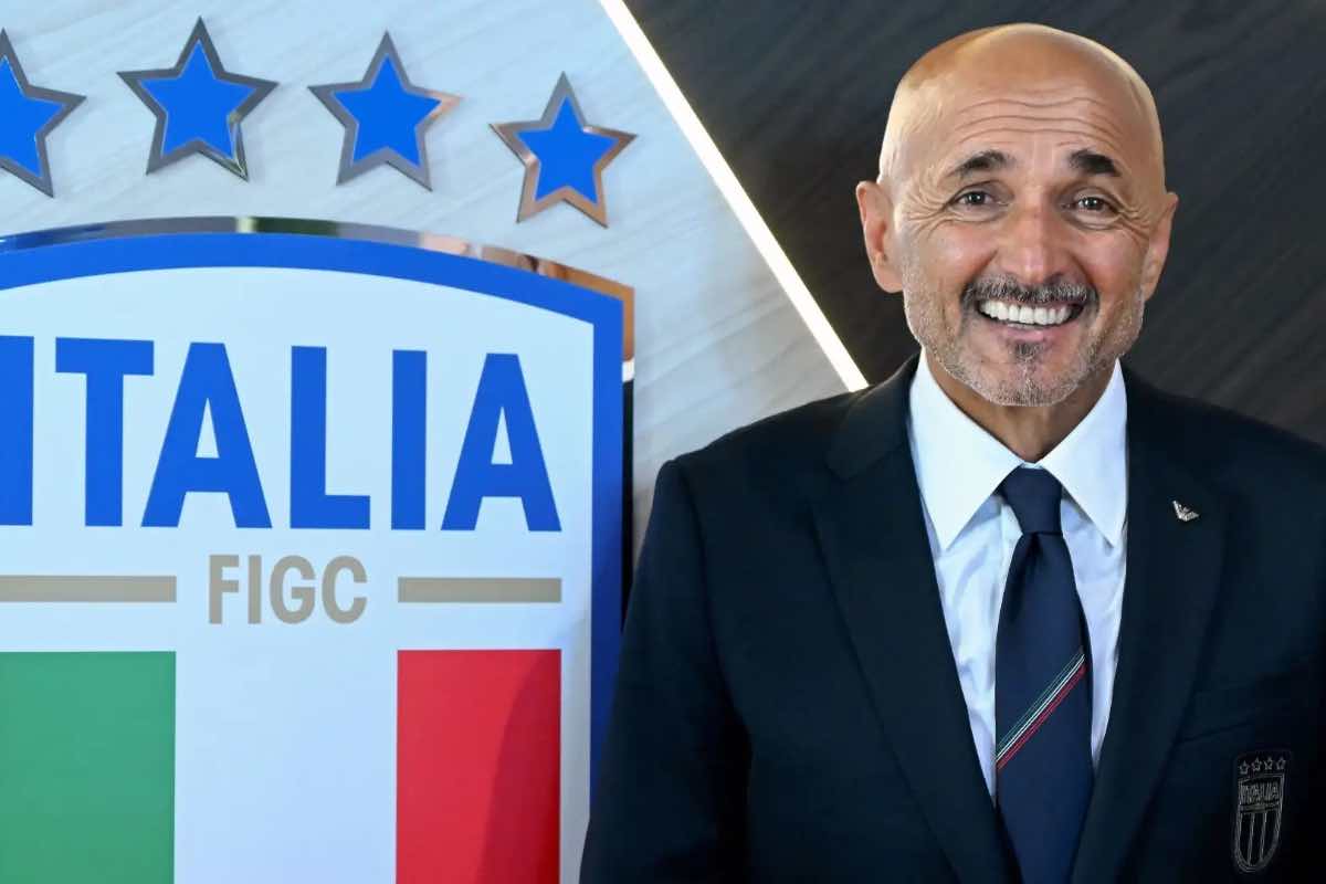 Come si schiera l’Italia ai quarti di Nations League contro la Germania