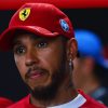 Ottavo e decimo posto per la Ferrari in Australia. Tutta la delusione di Hamilton