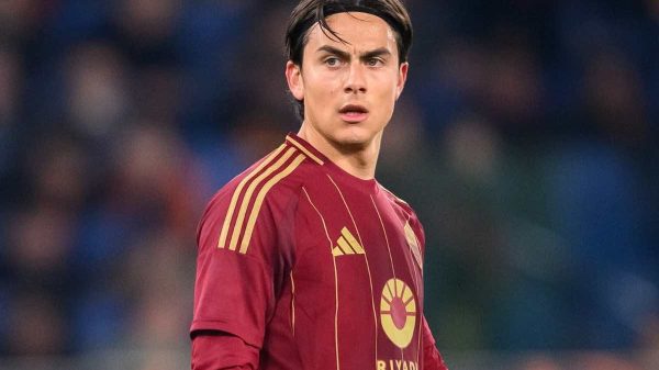 Le probabili formazioni di Roma-Cagliari