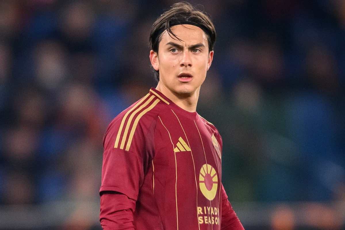 Le probabili formazioni di Roma-Cagliari