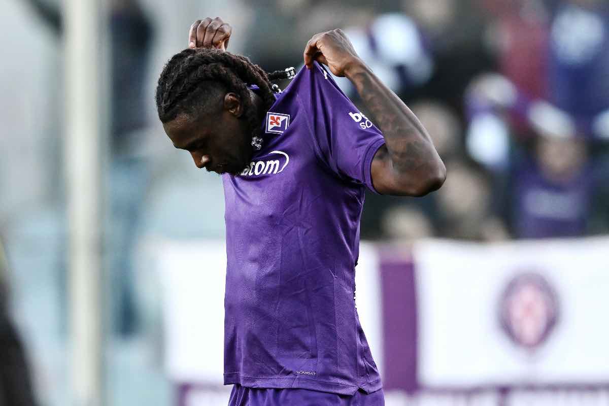 Le probabili formazioni di Fiorentina-Juventus