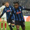 Un match che vale uno scudetto: si sfidando Atalanta e Inter