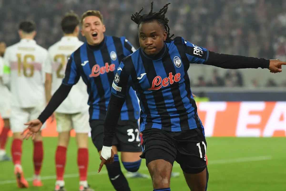 Un match che vale uno scudetto: si sfidando Atalanta e Inter