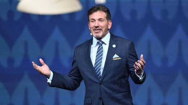 Le parole shock del presidente CONMEBOL sulle squadre brasiliane