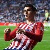 Morata a sorpresa dichiara di aver sbagliato ad andare via dall’Atletico