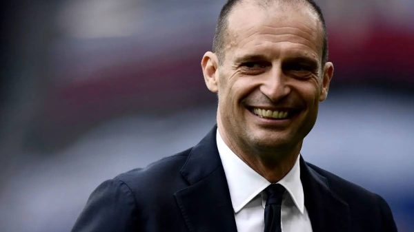 Primi contatti tra Furlani e Allegri per la panchina del Milan