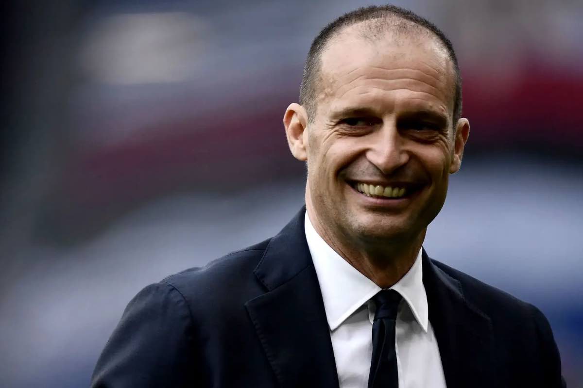 Primi contatti tra Furlani e Allegri per la panchina del Milan