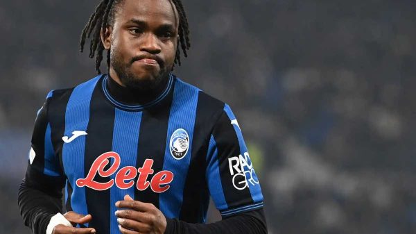 Lookman in partenza da Bergamo? Juve e Liverpool monitorano la situazione