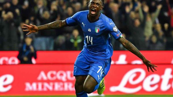 Le probabili formazioni di Italia-Germania