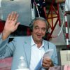 San Siro omaggerà Bruno Pizzul prima di Italia-Germania