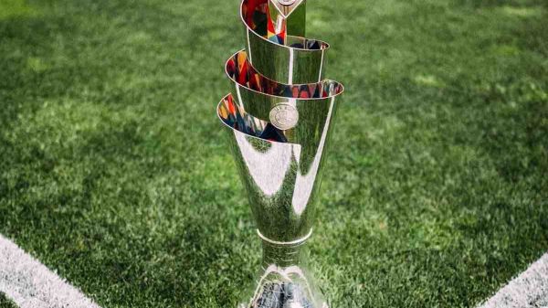 Tutti i vantaggi derivanti dal vincere la UEFA Nations League