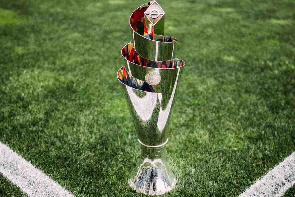 Tutti i vantaggi derivanti dal vincere la UEFA Nations League