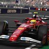 Pole nella Sprint Race del GP della Cina per Lewis Hamilton