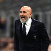 Le parole di Spalletti dopo la sconfitta dell’Italia contro la Germania