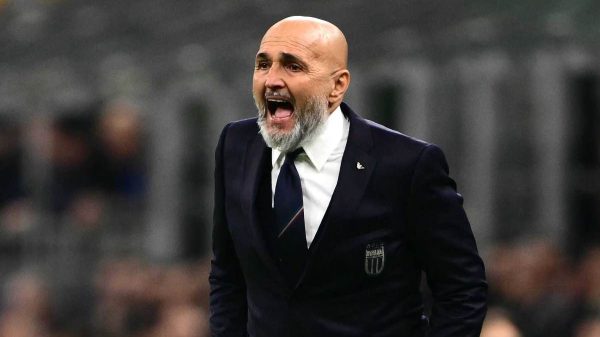 Le parole di Spalletti dopo la sconfitta dell’Italia contro la Germania