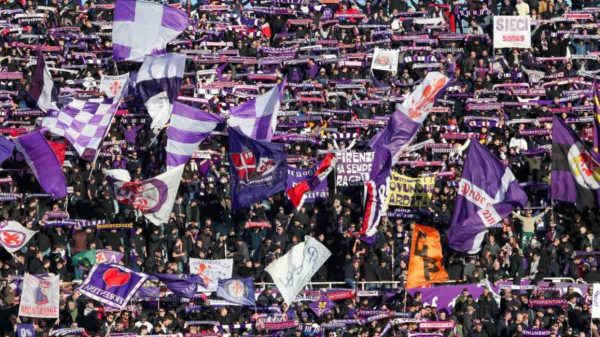 La Fiorentina preannuncia il ricorso contro la decisione del Giudice Sportivo