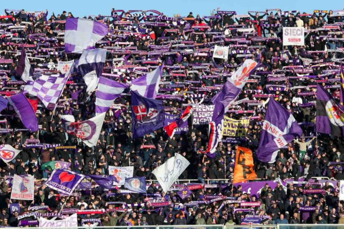 La Fiorentina preannuncia il ricorso contro la decisione del Giudice Sportivo