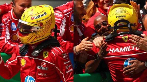 Dalla Sprint Race alle Qualifiche: il dettaglio della seconda giornata del GP della Cina
