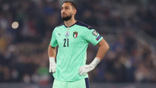 L’Inter su Donnarumma: i nerazzurri monitorano la sua situazione al PSG