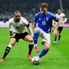Le probabili formazioni di Germania-Italia
