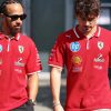 Disastro Ferrari in Cina: Hamilton e Leclerc squalificati dopo la gara