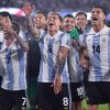Argentina-Brasile, uno show nel risultato e nelle vicende in campo