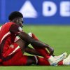 Pessime notizie per il Bayern: si fermano Davies e Upamecano